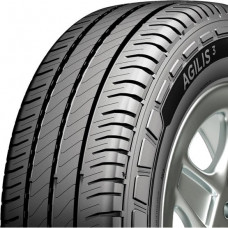 MICHELIN 195/75R16C 110/108R AGILIS 3 DT