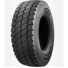 385/65 R22.5 Ba226 164k Blacklion Lv