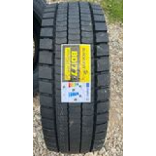 315/60 R22.5 Bd177 152l Blacklion Lv
