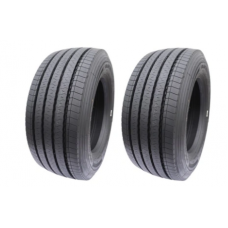 385/55 R22.5 Bf196 160k Blacklion Lv
