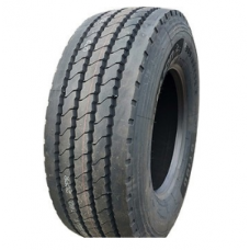 385/65 R22.5 Bt180 164k Blacklion Lv