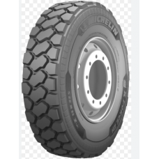 315/80 R22.5 156g/150g Michelin X Force Zh Lv