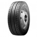 Kumho 315/80R22,5 156/150L KLD03 M+S 3PMSF Kumho 315/80R22,5 156/150L KLD03 M+S 3PMSF