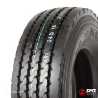 Kumho 265/70R19,5 143/141J KMA01 M+S 3PMSF