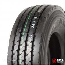 Kumho 265/70R19,5 143/141J KMA01 M+S 3PMSF