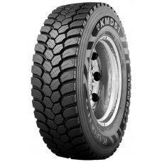 KUMHO 315/80R22,5 156/150K KMD51 M+S 3PMSF