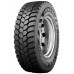 KUMHO 315/80R22,5 156/150K KMD51 M+S 3PMSF