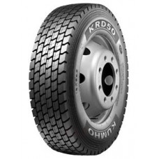 Kumho 315/80R22,5 156/150L KRD50 M+S 3PMSF