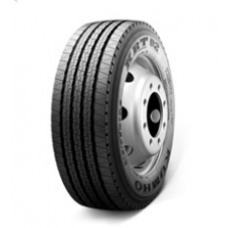 Kumho 245/70R19,5 143/141J KRT02 M+S 3PMSF