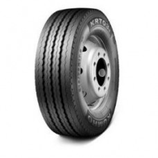 Kumho 235/75R17,5 143/141J KRT03 M+S 3PMSF