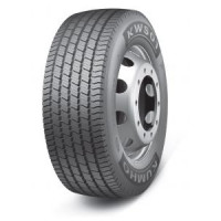 Kumho 385/65R22,5 158L KWA03 M+S 3PMSF