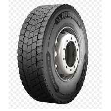 315/80 R22.5 156l/154m Michelin X Multi Energy D Lv