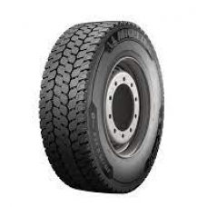 315/80 R22.5 156l/154m Michelin X Multi Grip D Lv