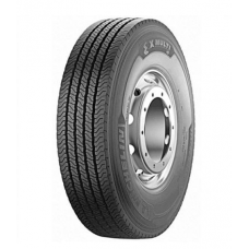 315/70 R22.5 156l/150l Michelin X Multi Hd Z Lv