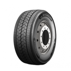 315/80 R22.5 156l/154m Michelin X Multi Grip Z Lv