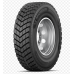 315/80 R22.5 158k/150k Michelin X Works D2 Lv