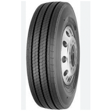 295/80 R22.5 154j/149j Michelin X Incity Z Lv