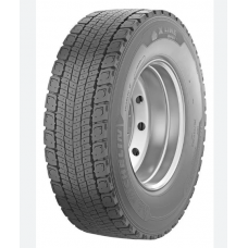 315/70 R22.5 156l/154m Michelin X Multi Energy D2 Lv