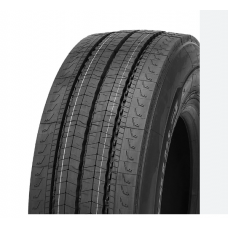 385/65 R22.5 164k/158l Michelin X Multi Hl Z Lv