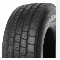 385/65 R22.5 160k/158l Michelin X Multi Winter T Lv