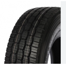 295/80 R22.5 154l/153j Michelin X Multi Winter Z Lv