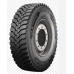 00/90 R22.5 156k/158g Michelin 58g X Works Hd Z Lv