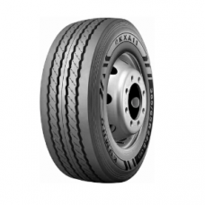 385/65 R22.5 164k Kumho Xa11 Lv