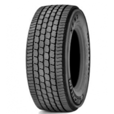 385/55 R22.5 Xfn 2 As 160k 3pmsf M+s Mic Lv