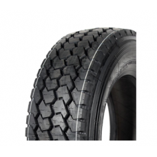 265/70 R19.5 143j/141j Michelin Xty2 Lv