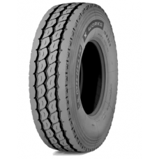 00/90 R22.5 152k/149k Michelin 49k X Works Xzy Lv