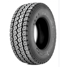 385/65 R22.5 160k/158l Michelin Xzy 3 Lv