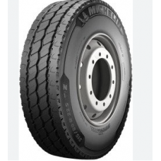 315/80 R22.5 158k/150k Michelin X Works Z2 Lv