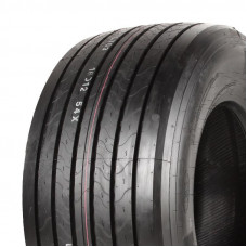 Kumho 385/65R22,5 160K KLT03 M+S 3PMSF