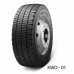 Kumho 315/80R22,5 154/150M KWD01 M+S 3PMSF